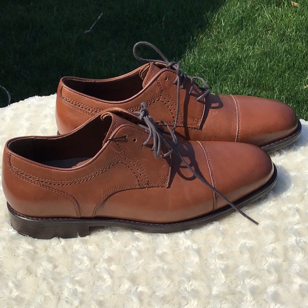 NWT Johnston & Murphy XC4 Shoes